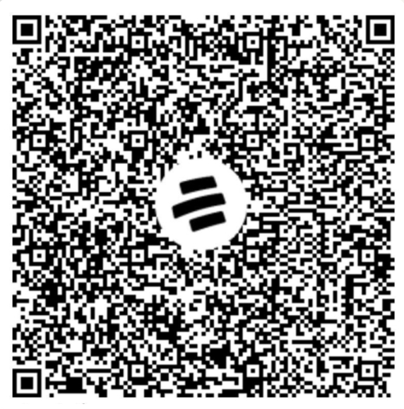 QR Code Bancolombia
